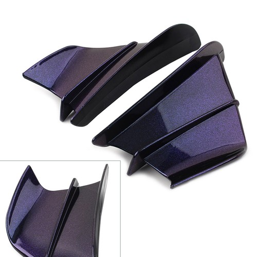 Universal winglet aerodynamic - universal,