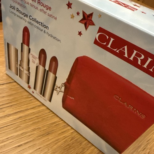 Clarins joli rouge - joli,