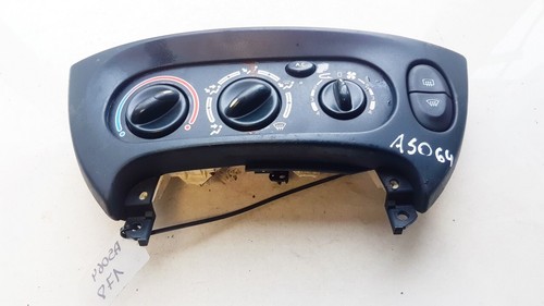 657120v 101589 climate - 657120v,