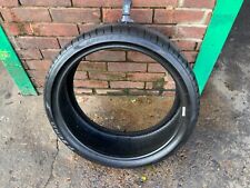 235/35ZR20 88Y Pirelli PZero (N1) Year 18 one single Repair X1 Tyre 