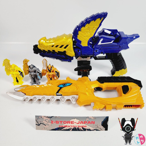 Power rangers dino - power,