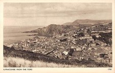 uk3056 ilfracombe devon real