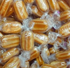 Mint Humbugs Boiled Sweets old