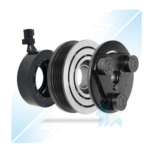 Compressor clutch for ford - a/c,