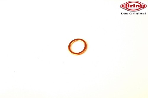 Seal ring oil drain plug - seal,