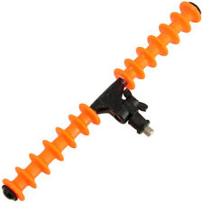 TEAM FEEDER FISHING ROD REST QUIVER MATCH REST WITH TILT FUNCTION LEGER RIVER