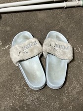 rihanna fenty puma slides