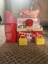 Shopkins 'Makeup Spot' Play