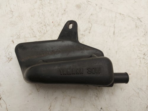 Yamaha boost bottle - 80, lc