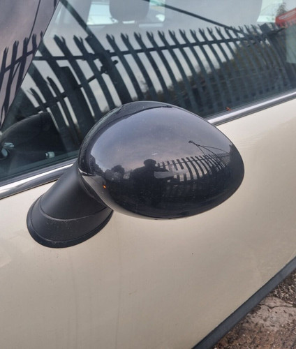 2008 mini cooper 3dr - 3dr, door