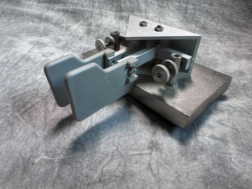 German etm morse code - morse,