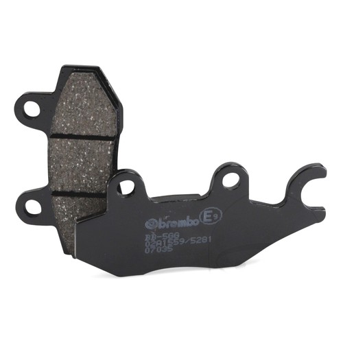 Brembo brake pads scooter - pads,