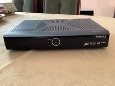 Humax 5600 tivu - humax, italian