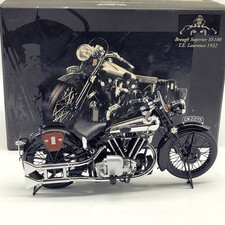Minichamps 1/12 Scale 122