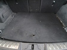 BOOT CARPET LAND ROVER RANGE