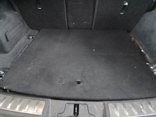 Boot carpet land rover range - carpet,