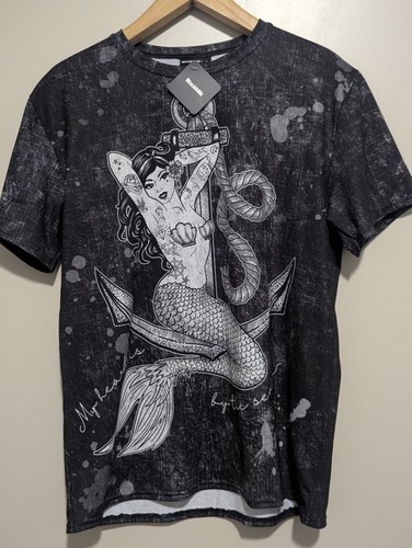 Black milk clothing - black, rare
