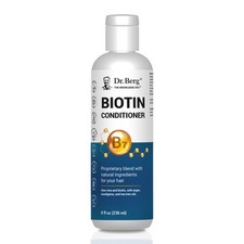 Berg biotin conditioner - biotin,