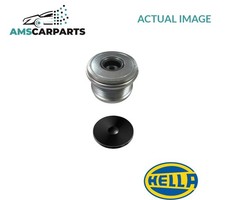 ENGINE ALTERNATOR PULLEY 9XU