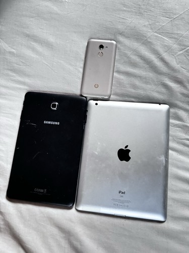 Apple ipad series - series, 16gb