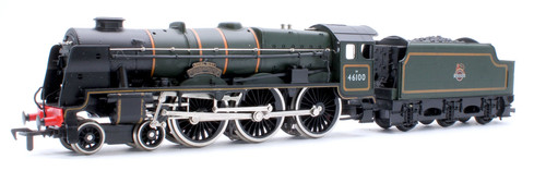 Airfix gauge 54121 br - airfix, 'oo'