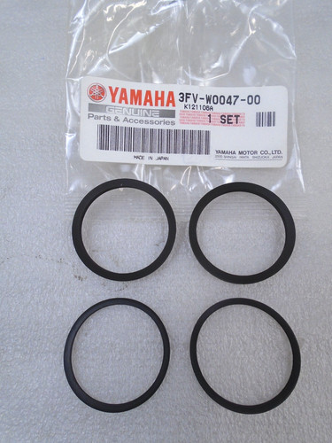 Yamaha fzr750 tz250 genuine - yamaha,