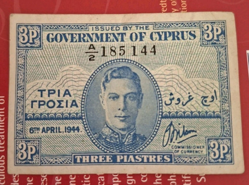 Rare april 1944 - , ii
