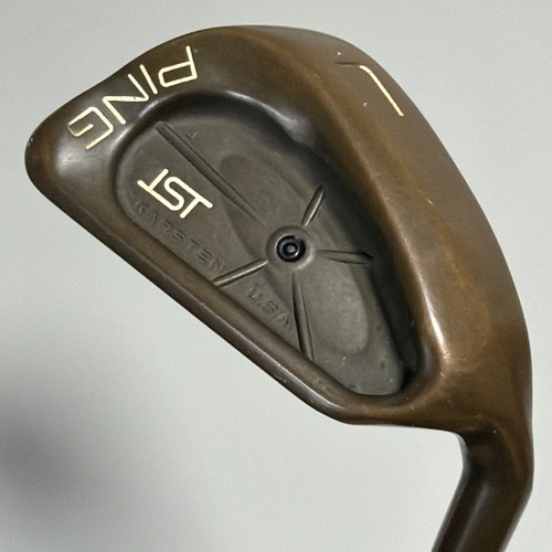 Ping lob wedge - lob, beryllium