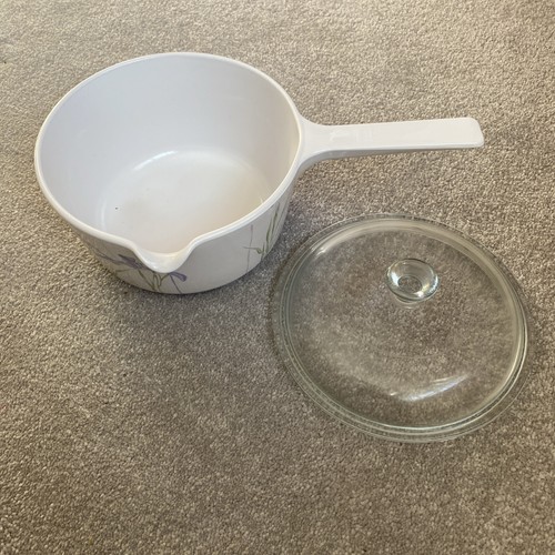 Vision corning saucepan - vision,