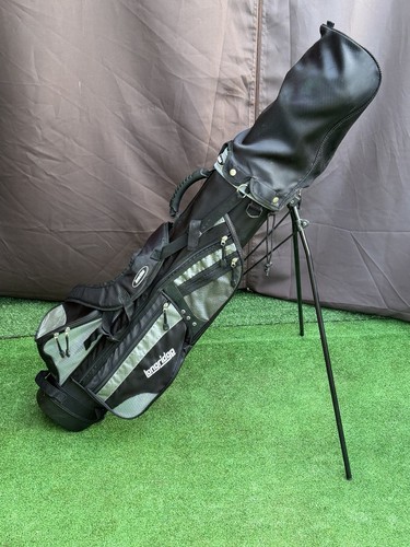 Mens set golf clubs - set, of