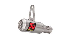 AKRAPOVIC EXHAUST MOTOGP