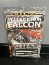 Star Wars Deagostini - Build