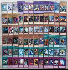 Seto kaiba massive deck - seto,