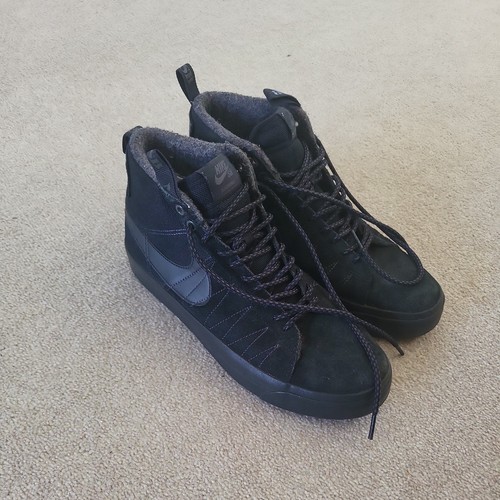 Nike zoom blazer mid - nike,