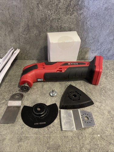 Einhell power change - power, x-change