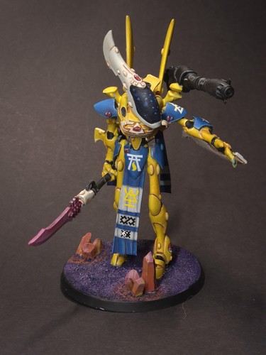 Warhammer 40k forgeworld - warhammer,