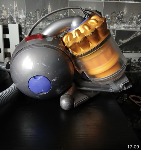 Dyson dc38 cylinder - dc38, vacuum
