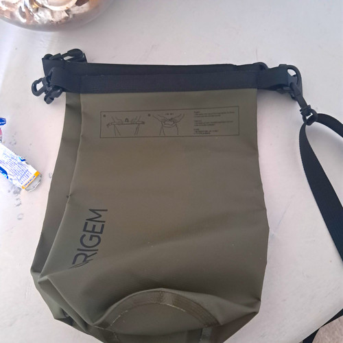 Prigem waterproof roll top - prigem,