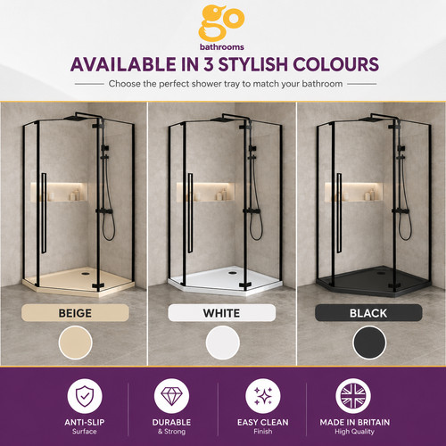 900 black corner quadrant - 900,
