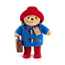 Paddington Bear Large Classic
