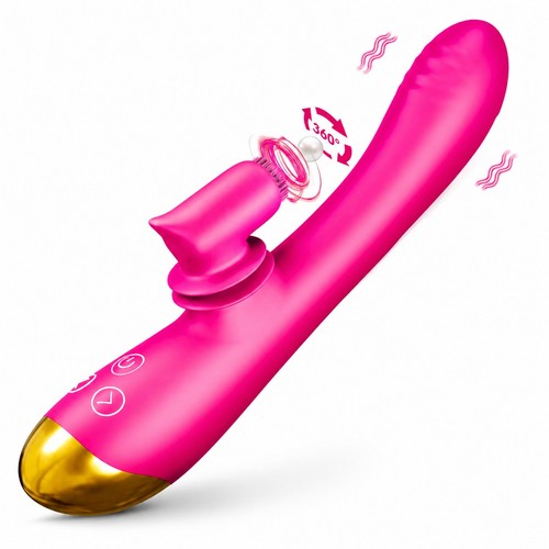 In1 personal massager 8 - 2,