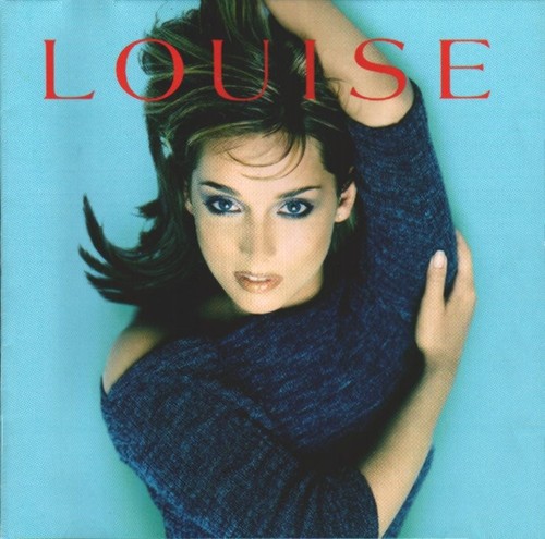 Louise woman me - louise, (2002)