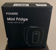 Mini Fridge - Fohere - 5 Litre