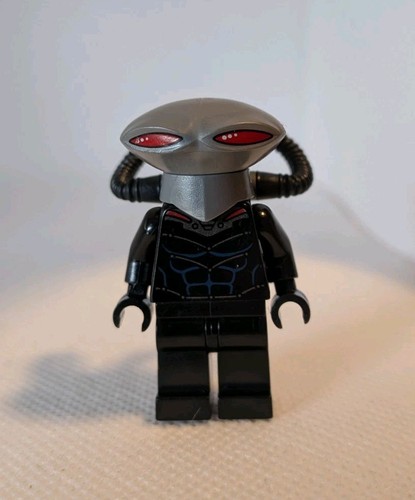 Lego black manta sh0160 - black,