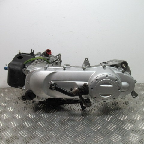 Aprilia sr50 engine 2017 - sr50, c421m