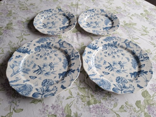Portmeirion botanic blue - x,