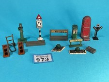 Wardie Master Models & Others