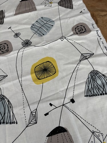 Sanderson perpetua print - sanderson,