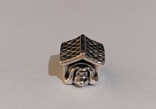 Pandora 925 Sterling Silver