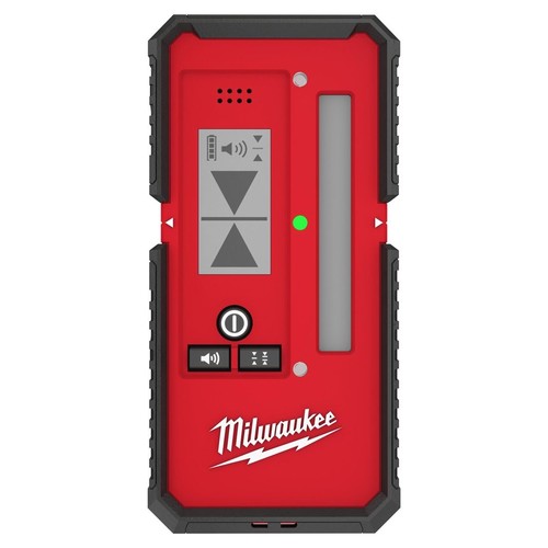 Milwaukee lld50 laser line - milwaukee,